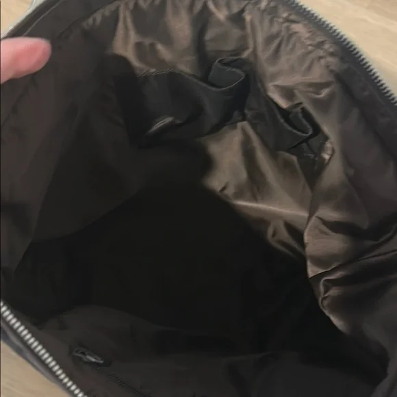 Brown Gucci Messenger Bag - Picture 7 of 14